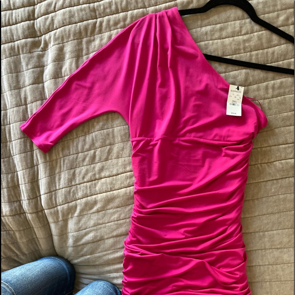 NWT EXPRESS Dress, Size S